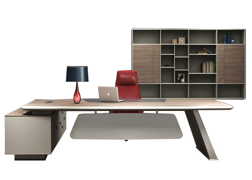 現(xiàn)代油漆B系列班臺